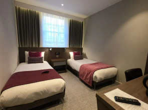 Best Western Plus Delmere Hotel