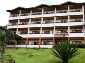 Hotel Rancho Silvestre