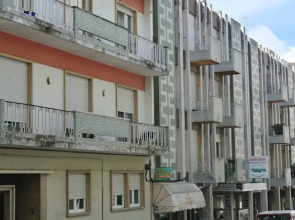 Alcobaca Hostel - Vasco da Gama