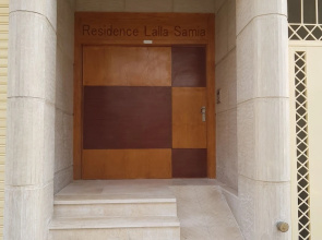 Appartement Prestige Coeur De Rabat