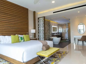 Garza Blanca Cancun