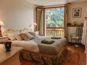 Chalet Saskia Catered