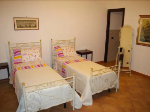 Baglio la Giummara