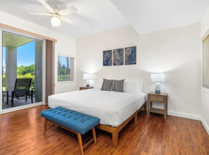 Resort Living in Waikoloa Pool, Lanai, Walk to Hilton - Vrkcv