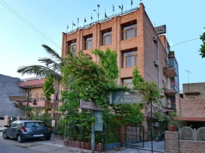 Pioneer Plaza Jodhpur