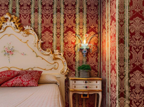 Отель Tre Archi