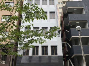 Business Hotel Tenmonkan Park - Hostel