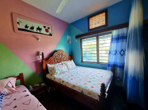Lux Suites Solar Holiday Apartments