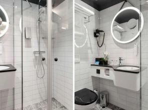 Best Western Hotel at 108