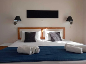Toni's Guesthouse