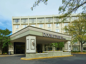 DoubleTree by Hilton Princeton