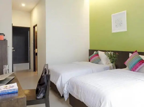 Veta Apartment