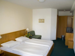 Hotel Johannes-Zeche