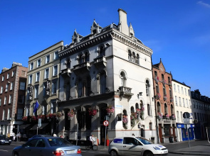 Dublin Citi Hotel