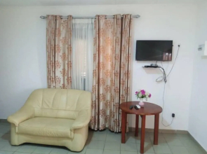 Emergence Djouda Hotel
