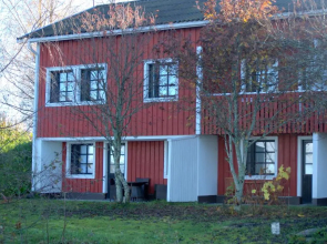 Kartanohotelli Saari
