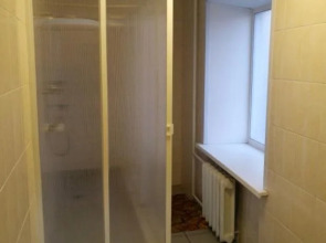 Меблированные комнаты Огни Манежа