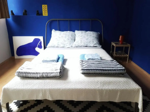 Blue Dreams Apartment