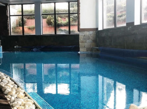Bansko ski apartment
