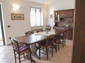 Casa Vacanze San Sebastiano