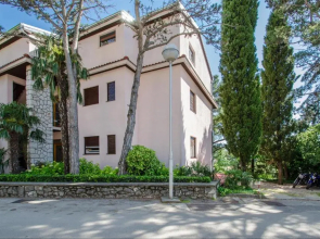 Apartment Zdravka