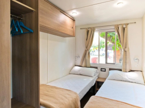 Camping Spiaggia DOro