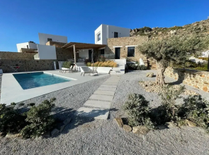 Villa Andalusia With 4 Bedrooms and 3 5 Bathrooms