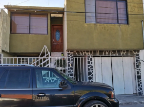 Casa Gardenia Querétaro Cerca del Centro