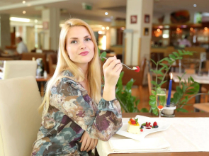 Depandance Vila Higiea - Terme Dobrna