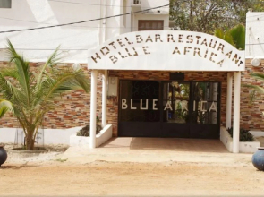 Blue Africa
