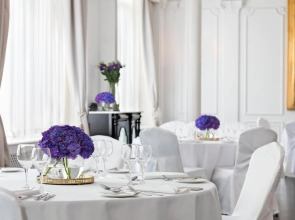 Hotel Bristol, A Luxury Collection Hotel, Warsaw