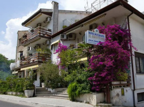 Hotel Il Grottone