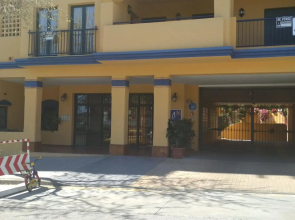 Apartamento San Pedro Playa