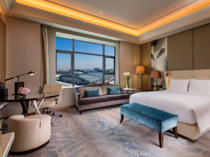 Hilton Urumqi