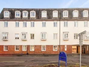 Flat 11 Cossack Lane House