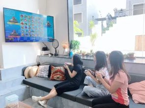 Yijian Hostel