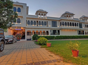 Spirit Residency