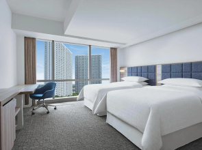 Four Points by Sheraton Surabaya, Pakuwon Indah