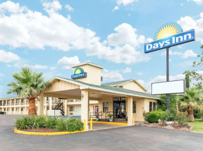 Days Inn Snyder