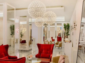 NH Collection Roma Palazzo Cinquecento