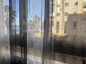 Luxury beach R&A Apartment group