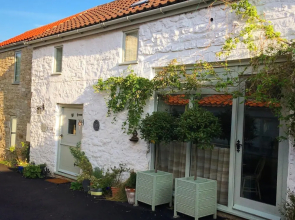 Monk Fryston Hall Hotel