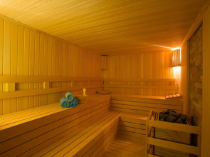 Water Side Resort & Spa