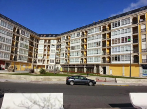 Apartamento Marexada Foz