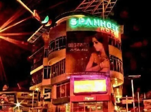 Spanhoek Boutique Hotel