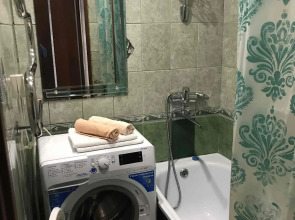 Апартаменты на улице Кондопожской 3