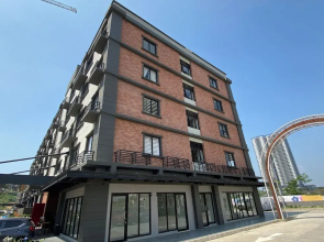 Basic Studio At Newville Lippo Cikarang Apartment