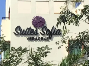 Hotel Sofia Veracruz