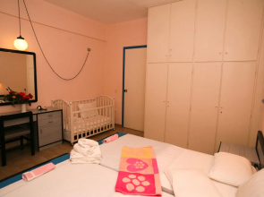 Glyfada Gorgona Apartments