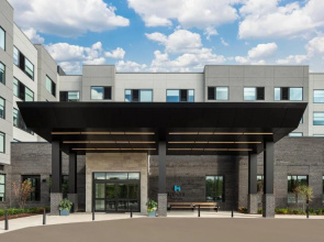 Hyatt House Lansing University Area